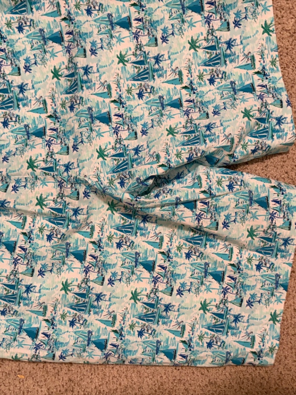 Bermuda shorts - Picture 2 of 5
